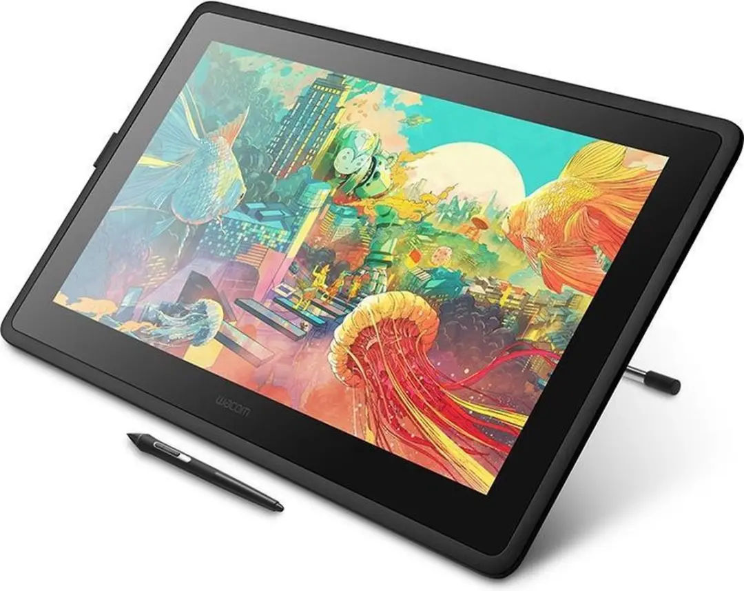 Wacom Cintiq 22 DTK2260K0A Tekentablet