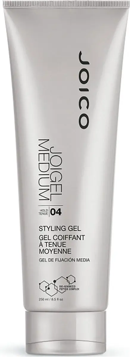 Joico JoiGel Medium Styling Gel 250ml