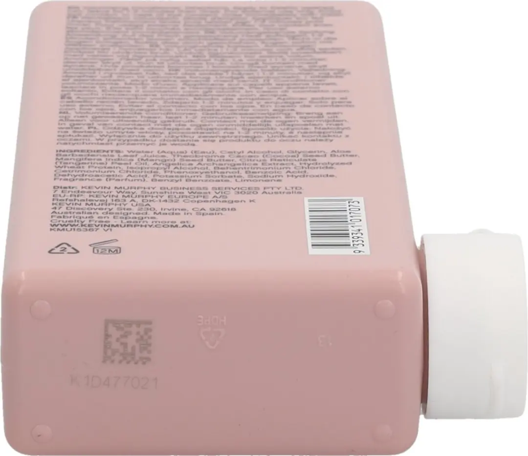 KEVIN.MURPHY Angel Rinse Conditioner 250ml