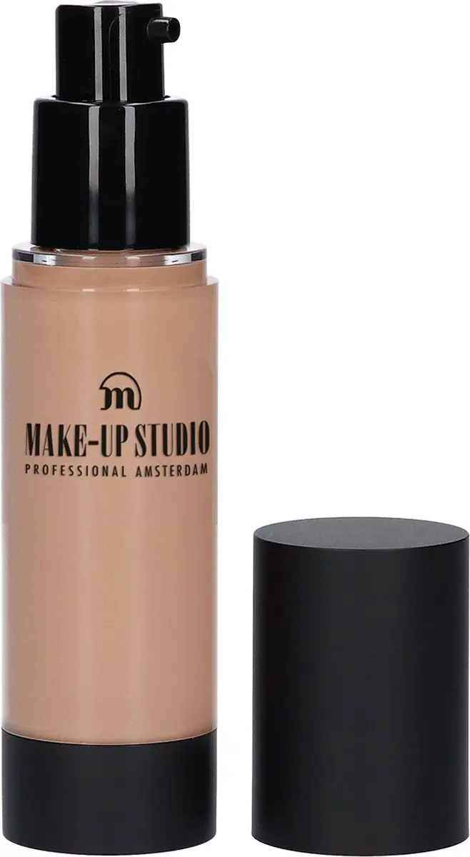 Make-up Studio Fluid Foundation WB2 Honey