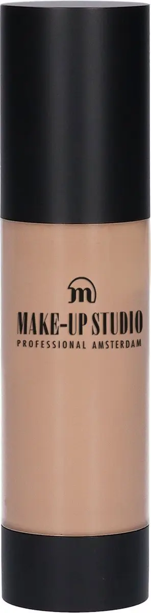 Make-up Studio Fluid Foundation WB2 Honey - 35ml