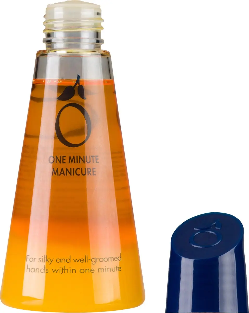 Herome One Minute Handscrub & Bodyscrub 120ml - Citroen & Sinaasappel