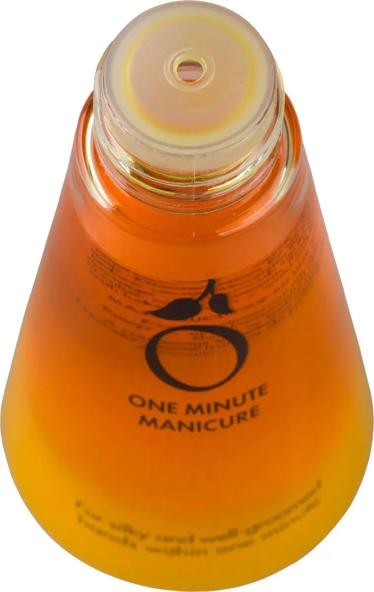 Herome One Minute Handscrub & Bodyscrub 120ml - Citroen & Sinaasappel