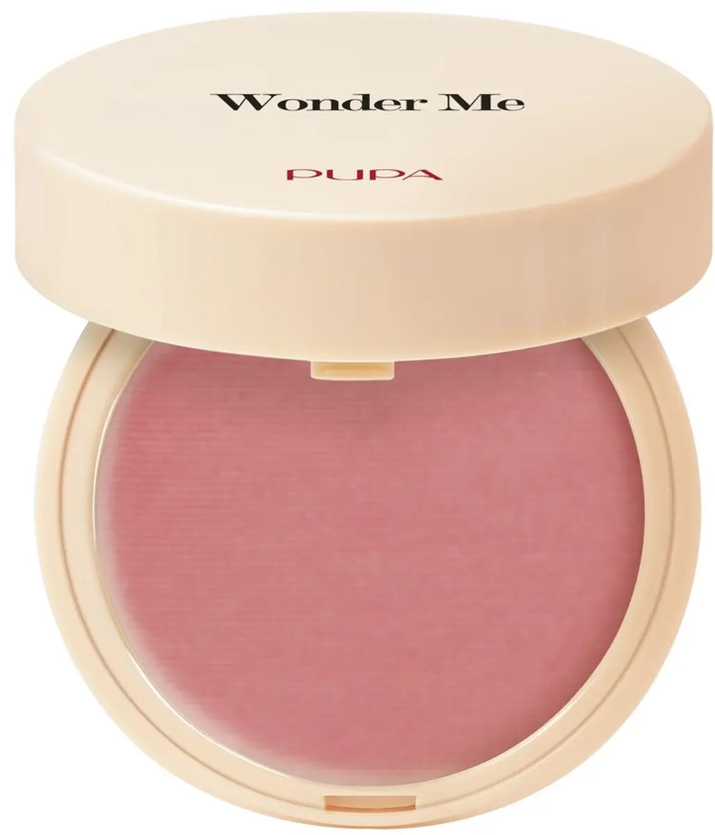 Pupa Milano Wonder Me Blush 007 Good Vibes