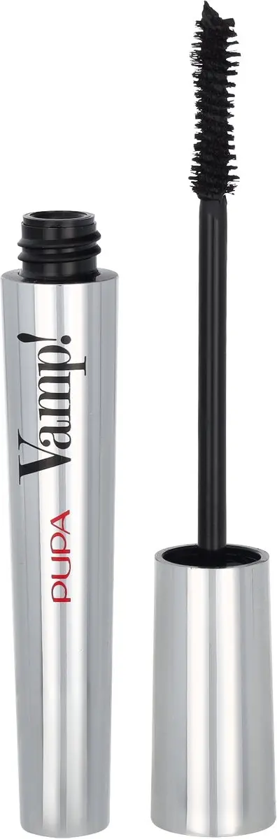 Pupa Milano Vamp! Mascara Extra Black 9ml