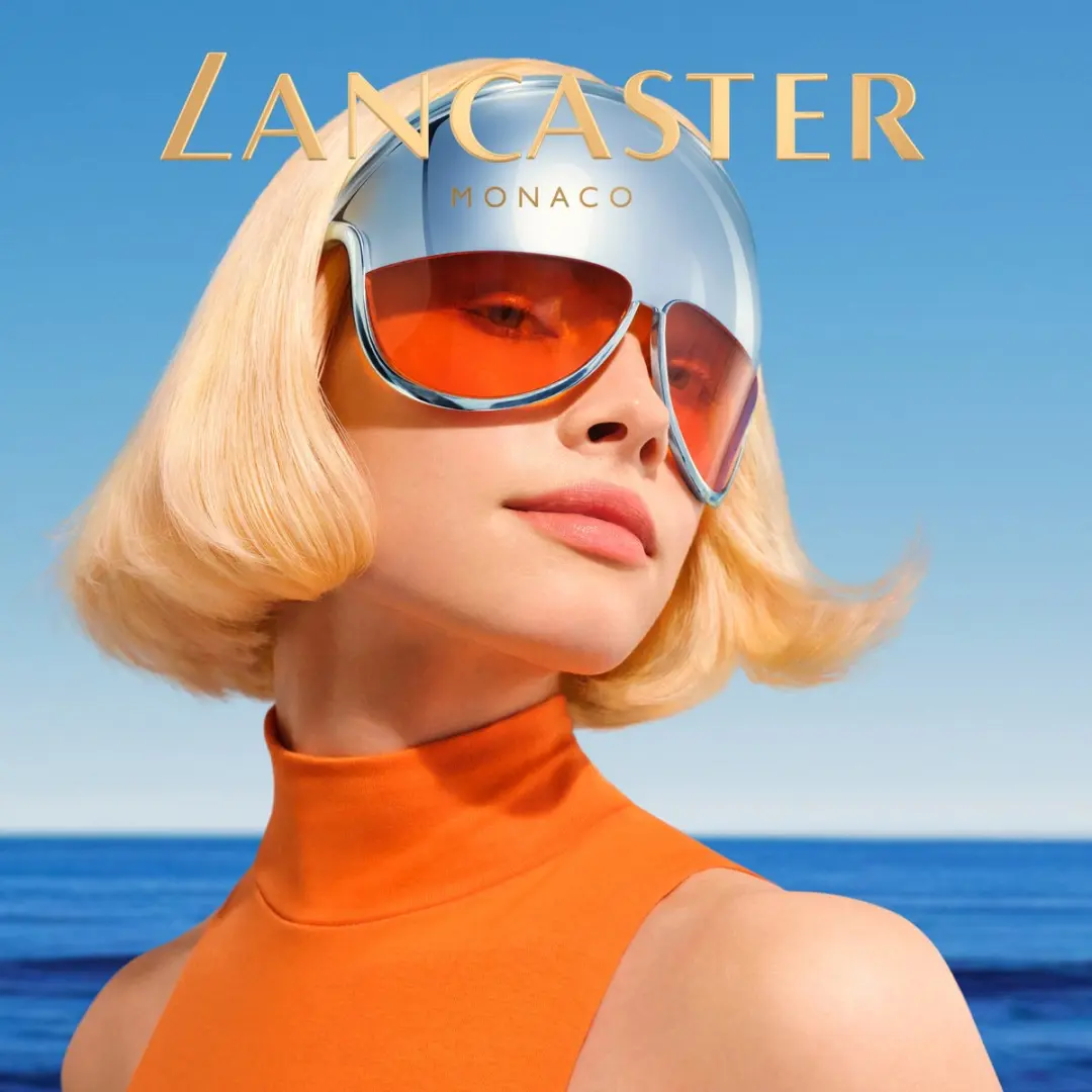 Lancaster Sun Beauty Satin Dry Oil SPF50 - 150ml