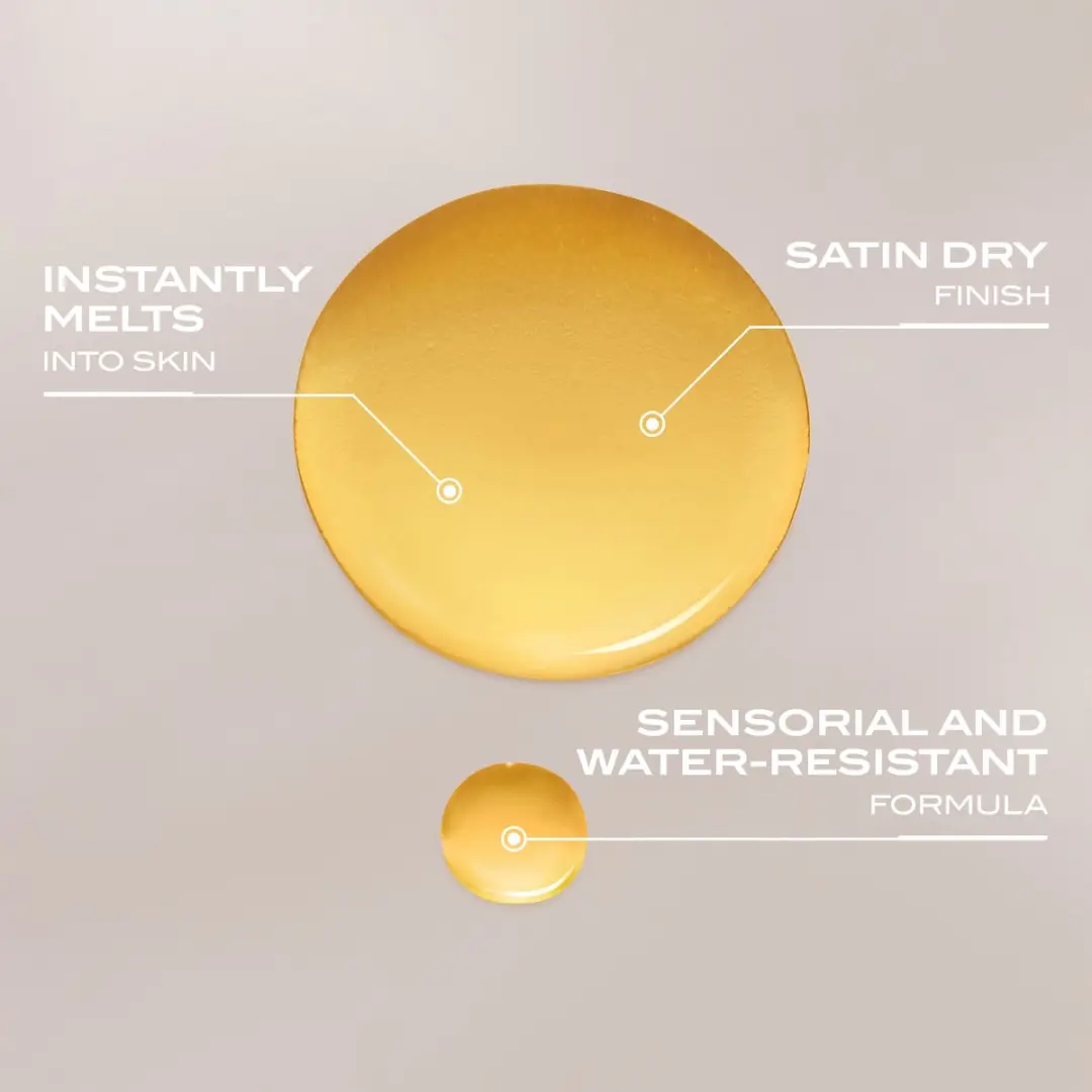 Lancaster Sun Beauty Satin Dry Oil SPF50 - 150ml
