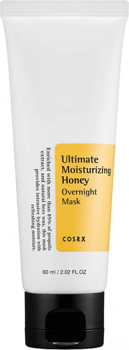 CosRx Propolis Honey Overnight Mask 60ml
