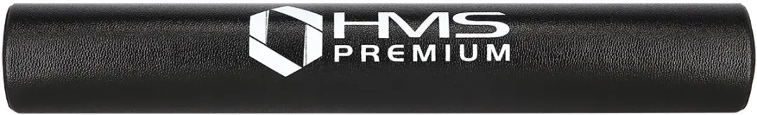 HMS Premium Beschermmat 130x70cm - Zwart