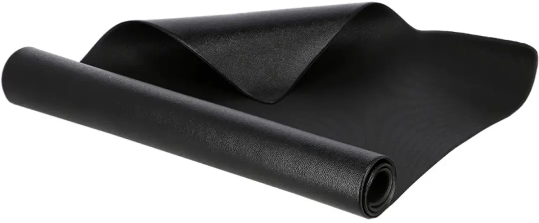 HMS Premium Beschermmat 130x70cm - Zwart