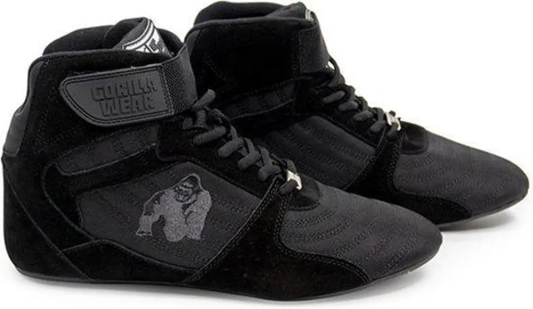 Gorilla Wear Perry High Tops Pro 900079000 - Maat 40