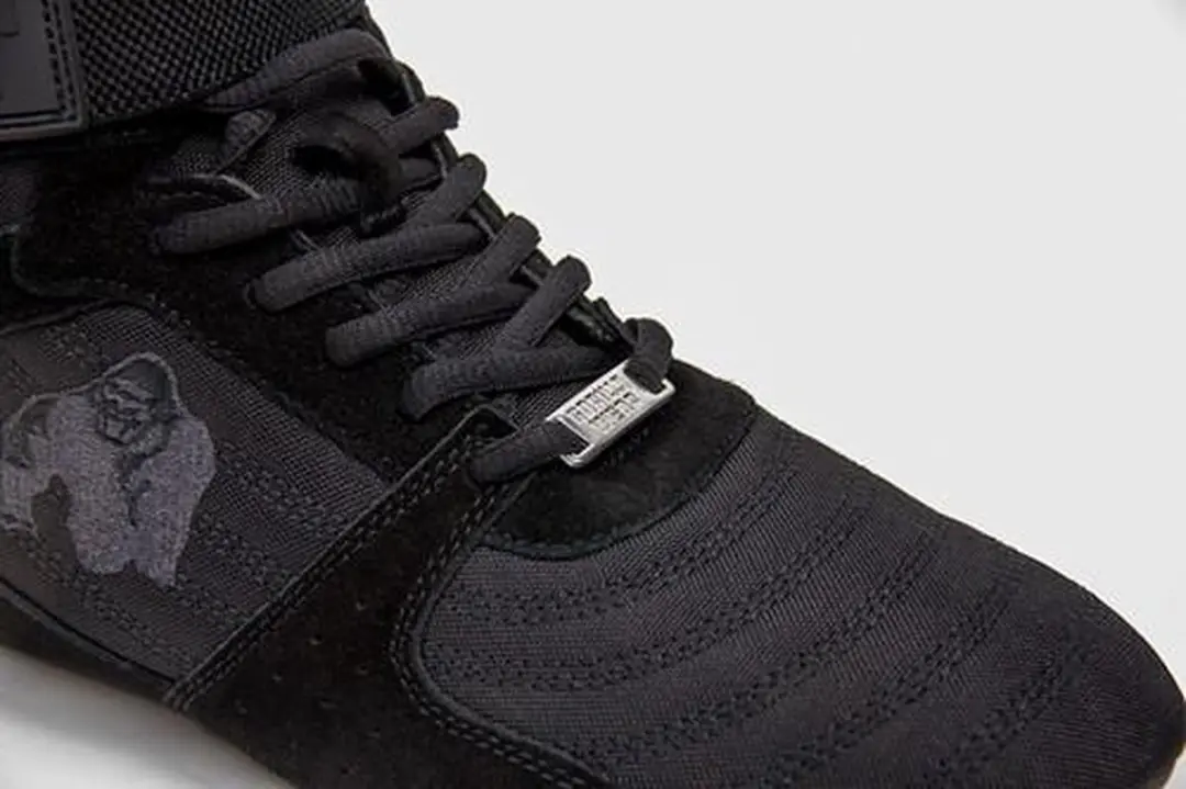Gorilla Wear Perry High Tops Pro 900079000 - Maat 40