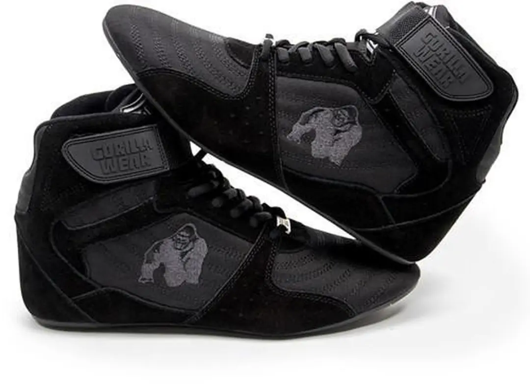 Gorilla Wear Perry High Tops Pro 900079000 - Maat 40