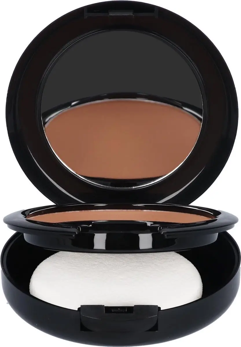 Make-up Studio Compact Mineral Powder Sunrise - 9g