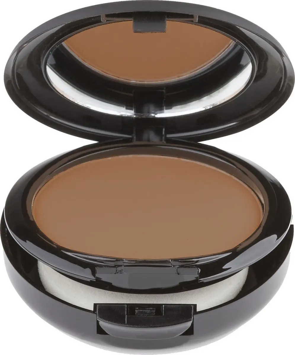Make-up Studio Compact Mineral Powder Sunrise