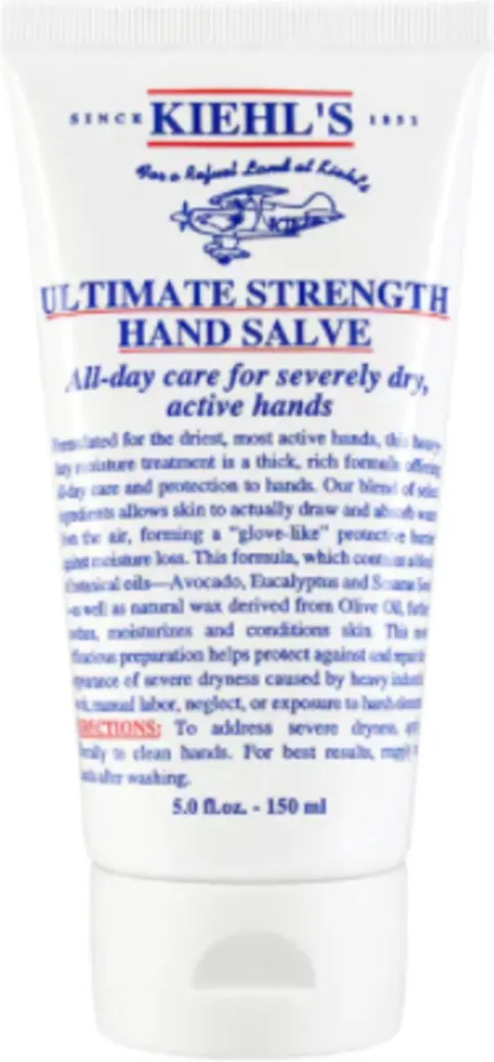 Kiehl's Ultimate Strength Hand Salve 150ml