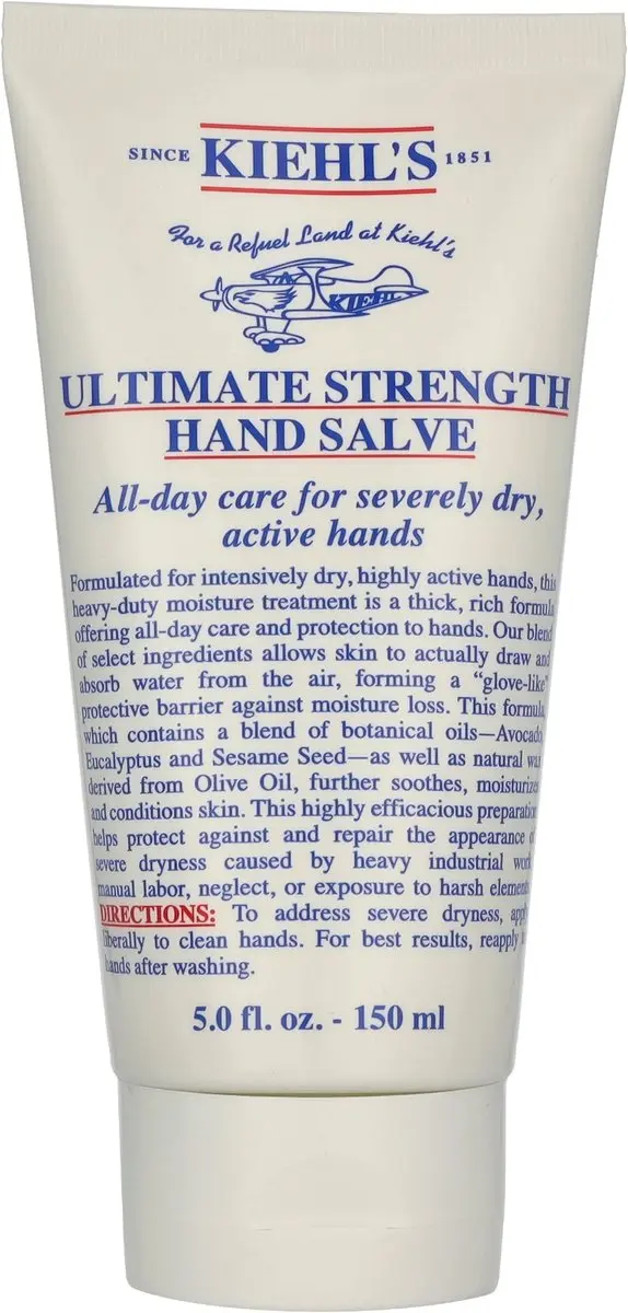 Kiehl's Ultimate Strength Hand Salve 150ml