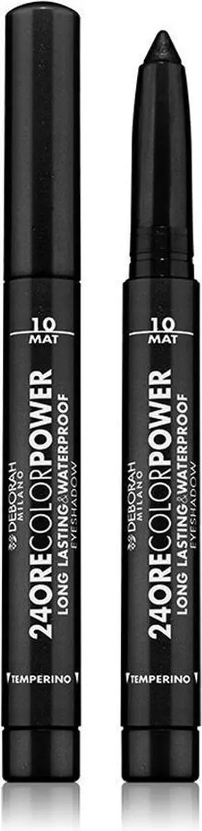 Deborah Milano 24Ore Color Eyeshadow 10M