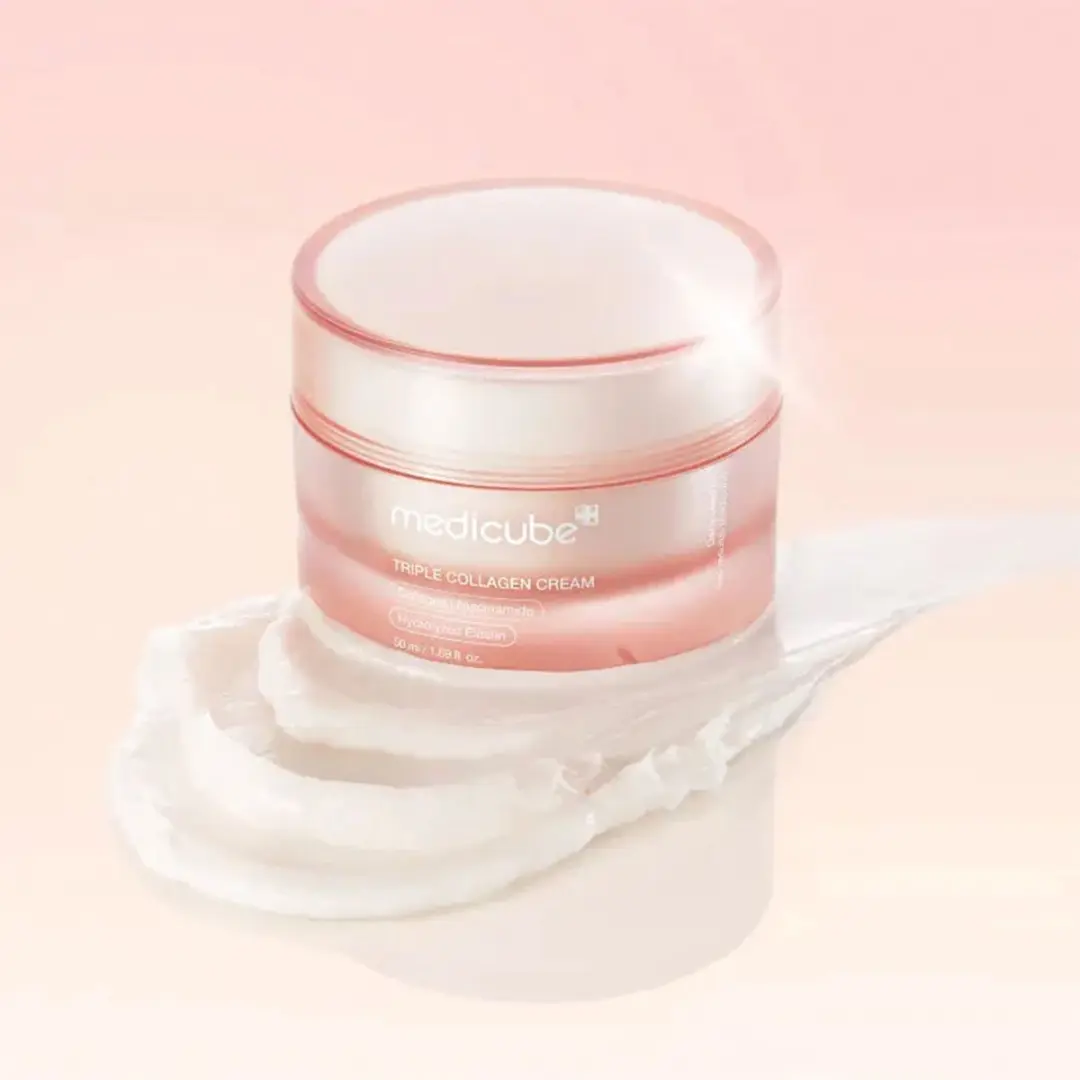 Medicube Triple Collagen Cream 4.0 - 50ml