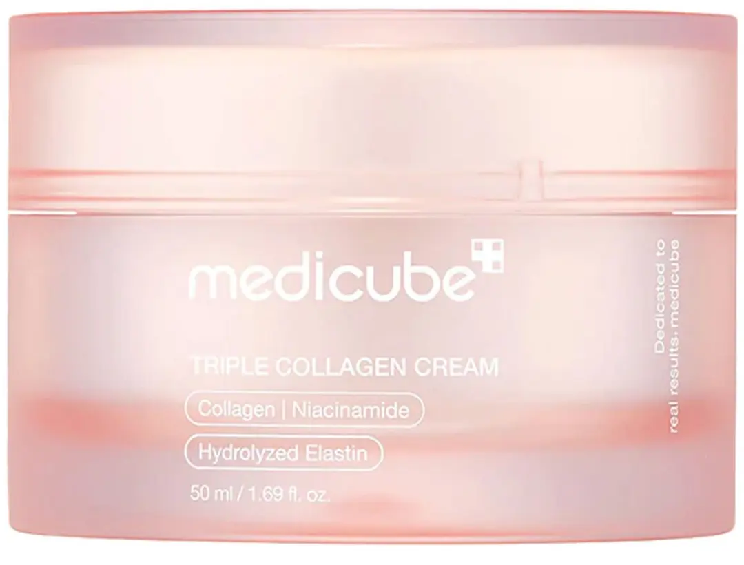 Medicube Triple Collagen Cream 4.0 - 50ml