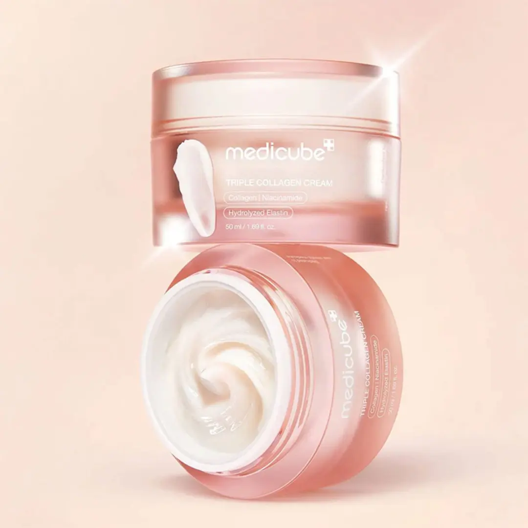 Medicube Triple Collagen Cream 4.0 - 50ml