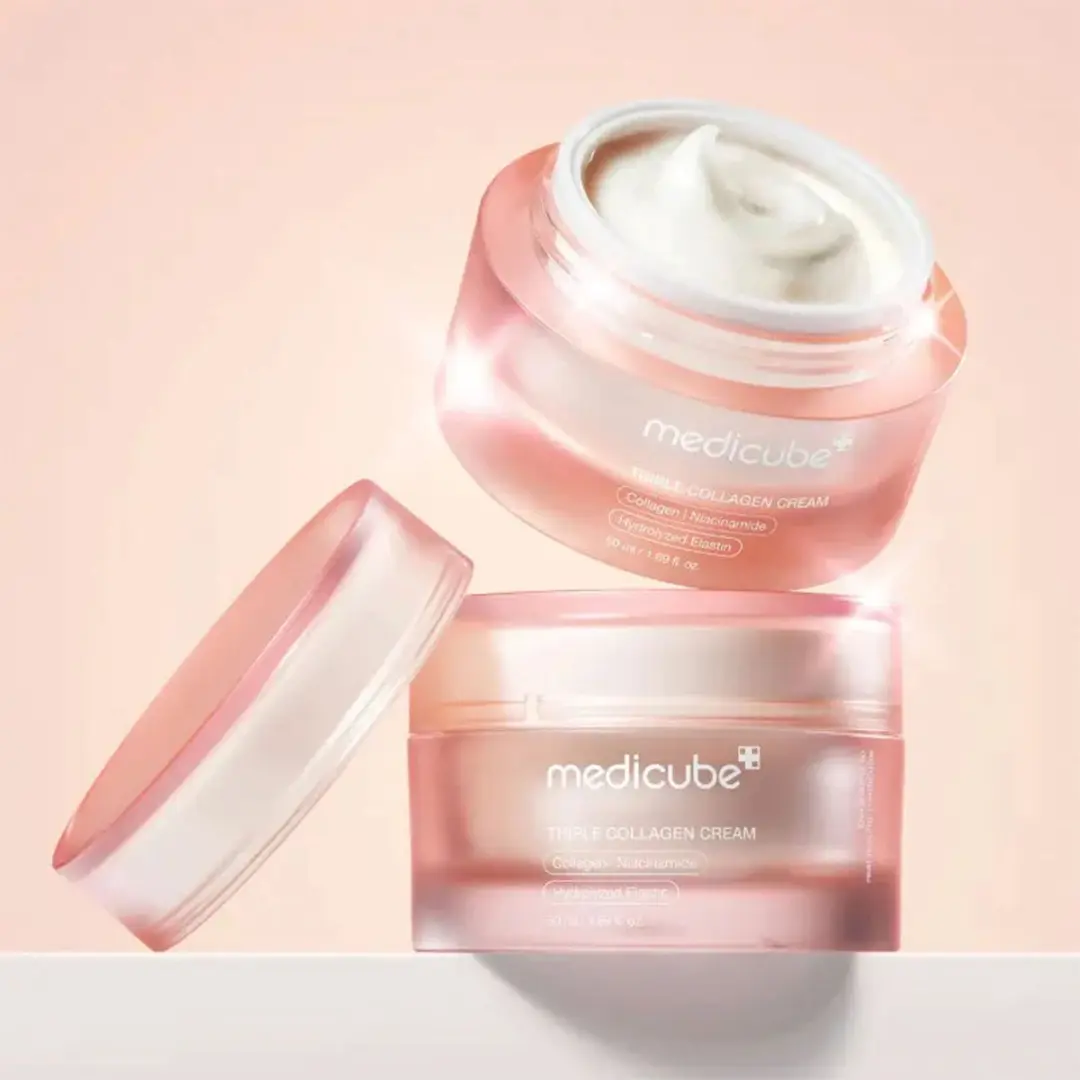 Medicube Triple Collagen Cream 4.0 - 50ml