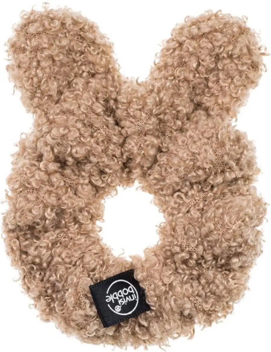 Invisibobble Kids Sprunchie Teddy