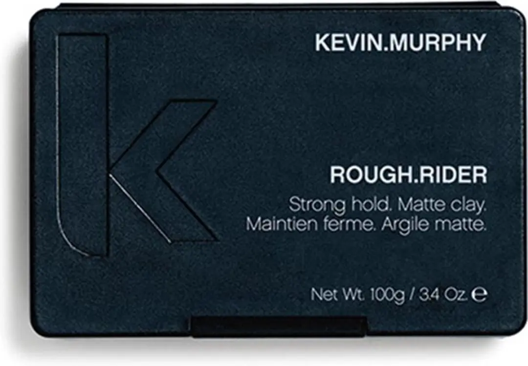 KEVIN.MURPHY Rough.Rider Clay 30g