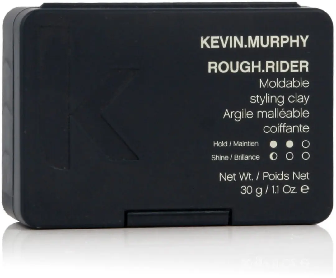 KEVIN.MURPHY Rough.Rider Clay 30g
