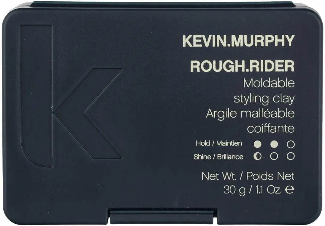 KEVIN.MURPHY Rough.Rider Clay 30g