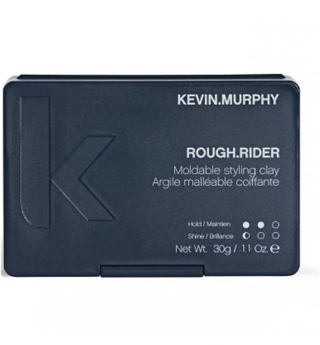KEVIN.MURPHY Rough.Rider Clay 30g