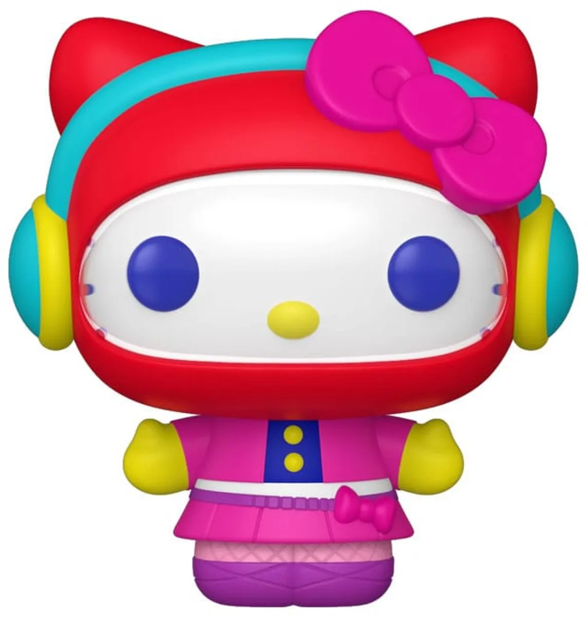 Funko Hello Kitty POP! Arcade Outfit