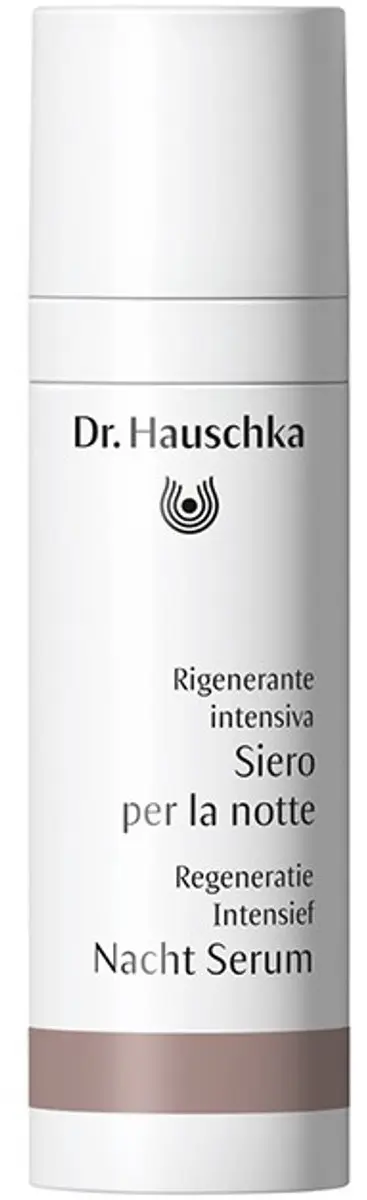 Dr. Hauschka Regeneratie Intensief Nachtserum 30ml