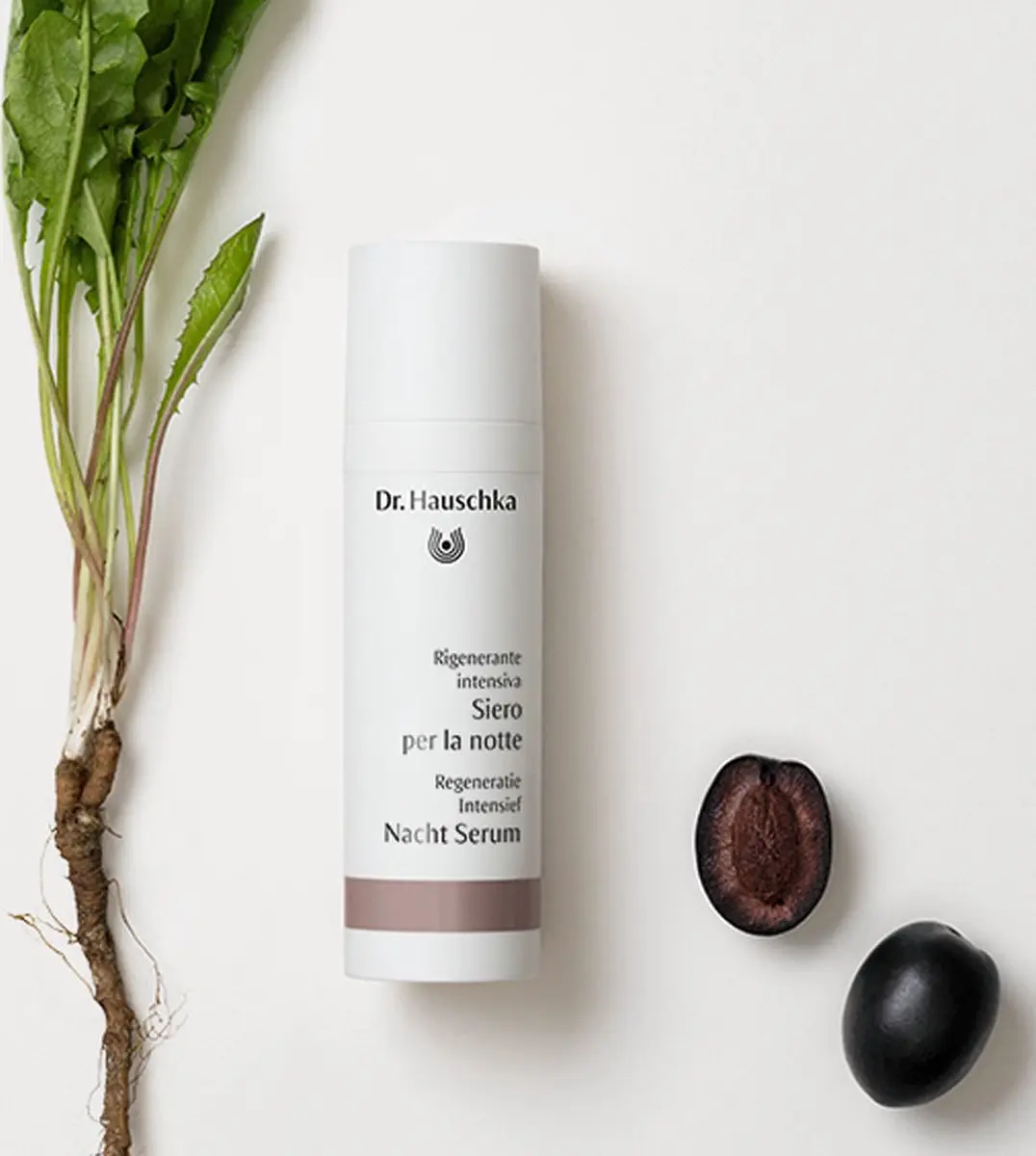 Dr. Hauschka Regeneratie Intensief Nachtserum 30ml