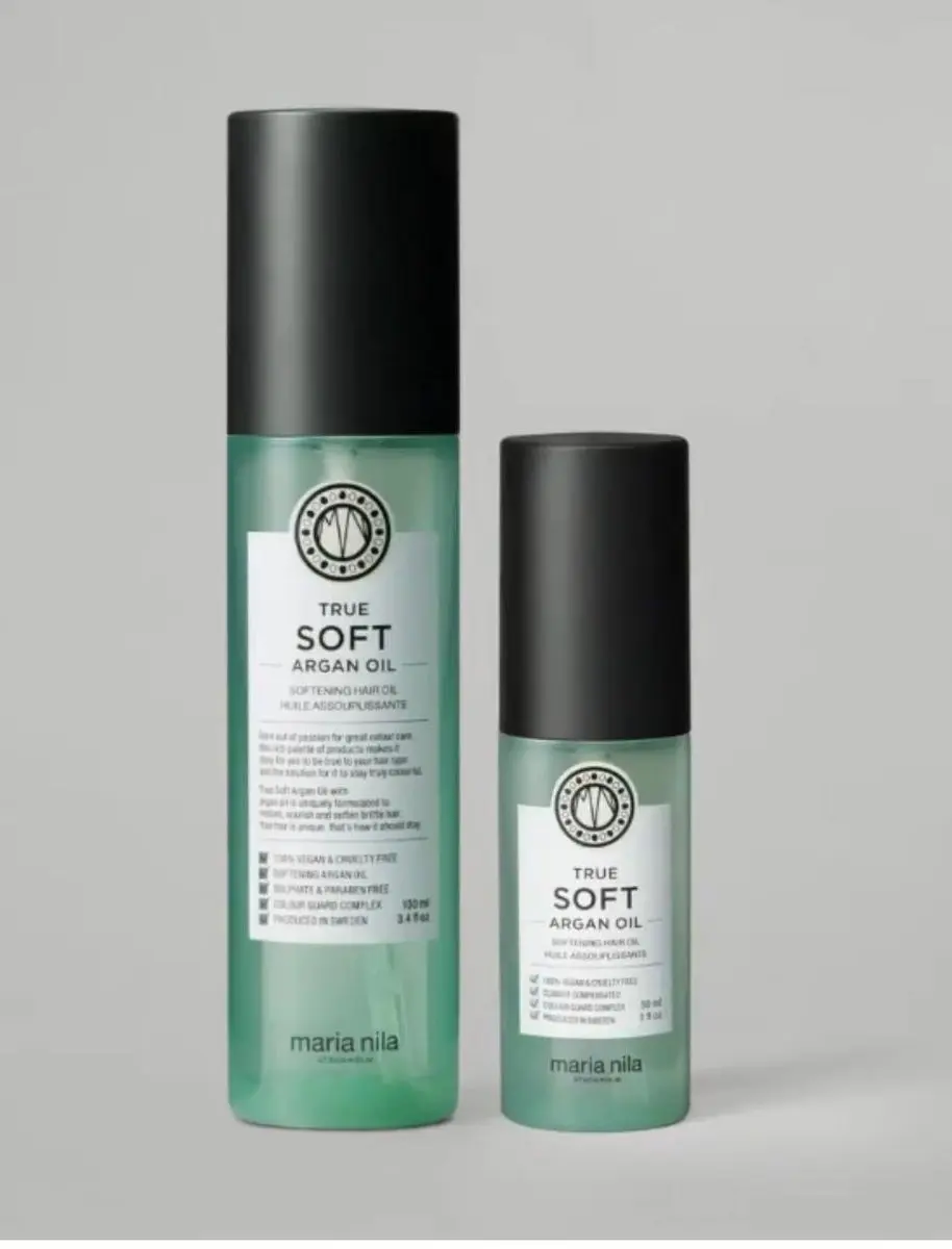 Maria Nila True Soft Argan Oil 30ml