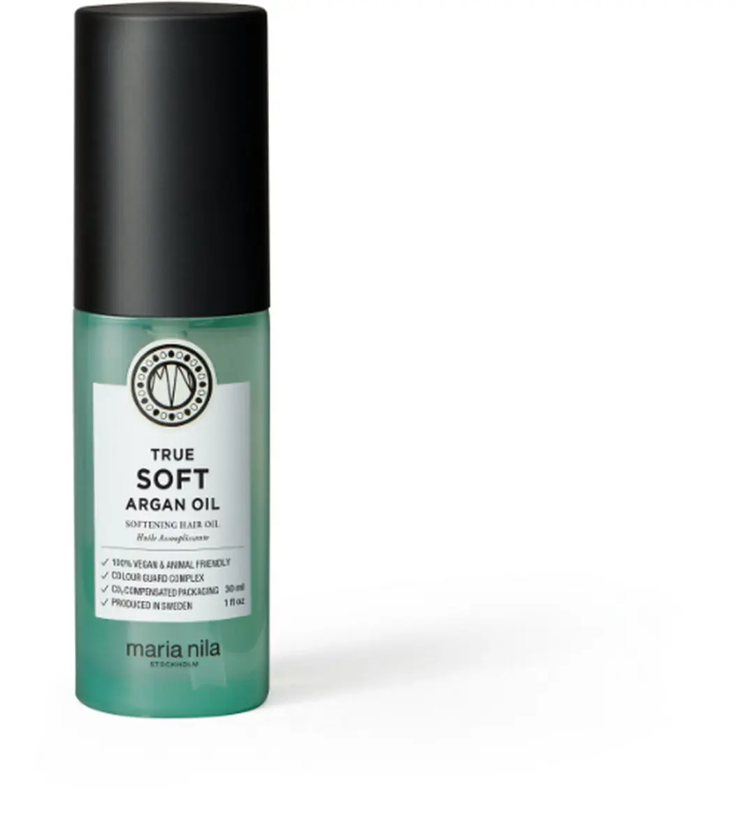 Maria Nila True Soft Argan Oil 30ml