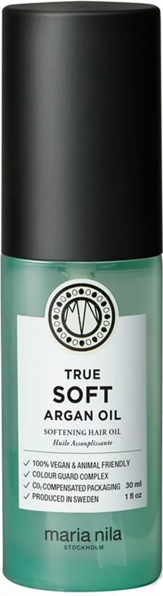Maria Nila True Soft Argan Oil 30ml