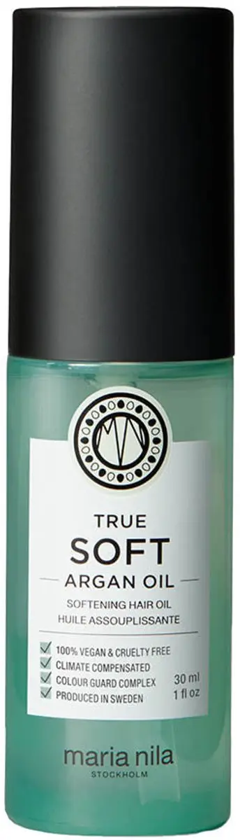 Maria Nila True Soft Argan Oil 30ml