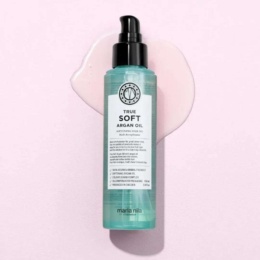 Maria Nila True Soft Argan Oil 30ml