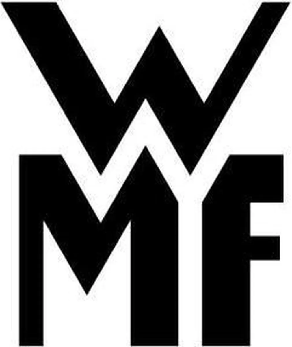 WMF Profi Plus Deegroller 416950021 - Roestvrij staal