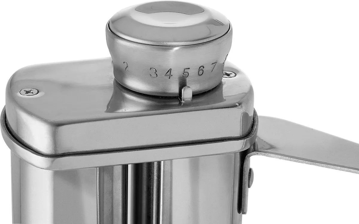 WMF Profi Plus Deegroller 416950021 - Roestvrij staal