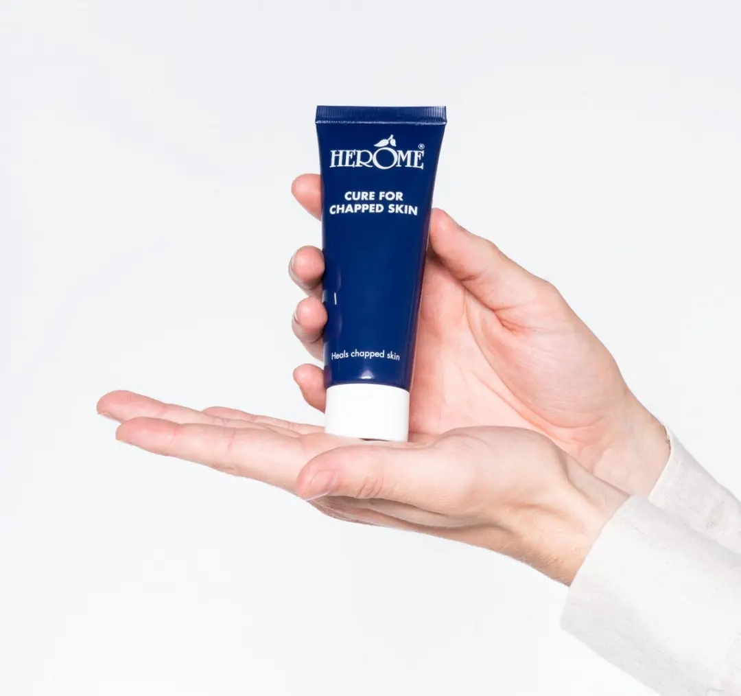 Herome Klovenkuur 75ml