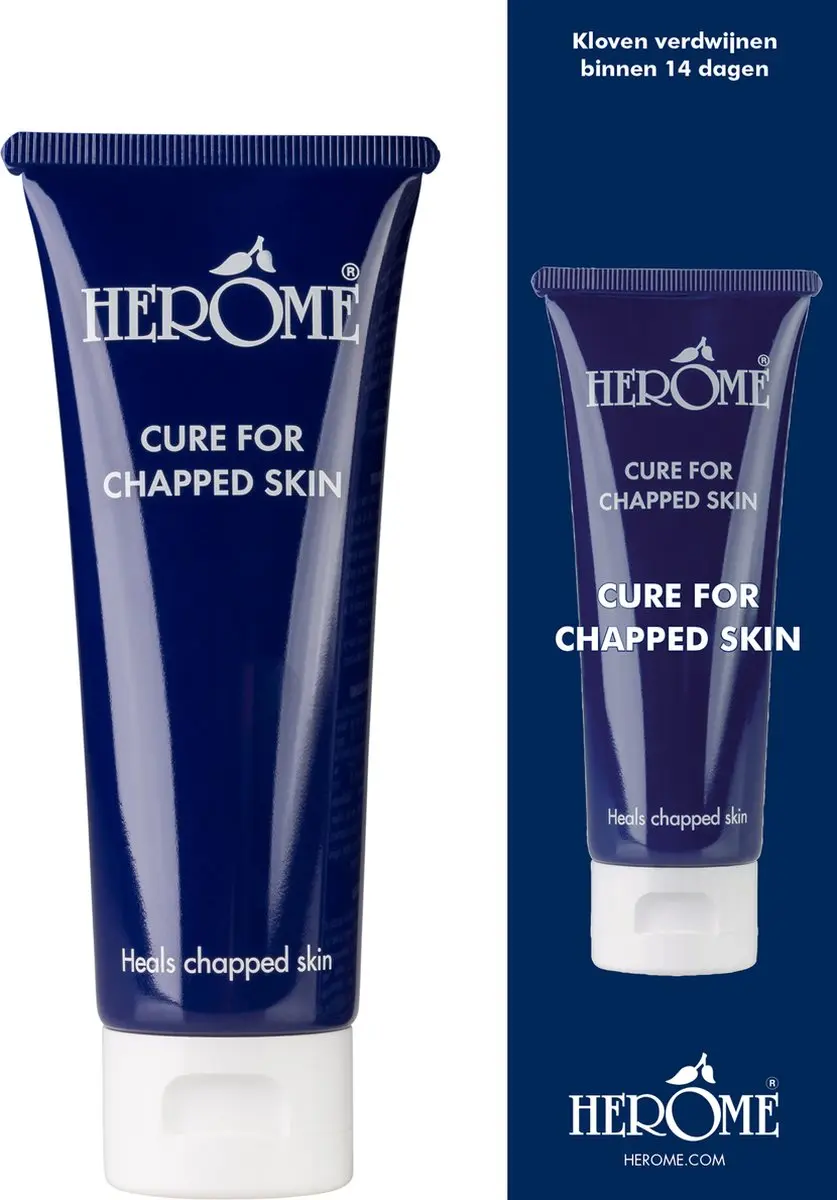 Herome Klovenkuur 75ml