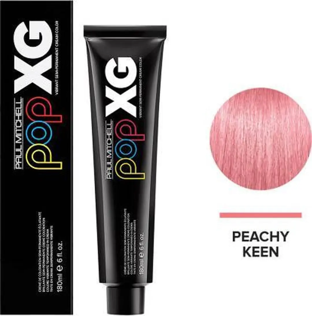 Paul Mitchell POP XG 180ml Haarkleuring