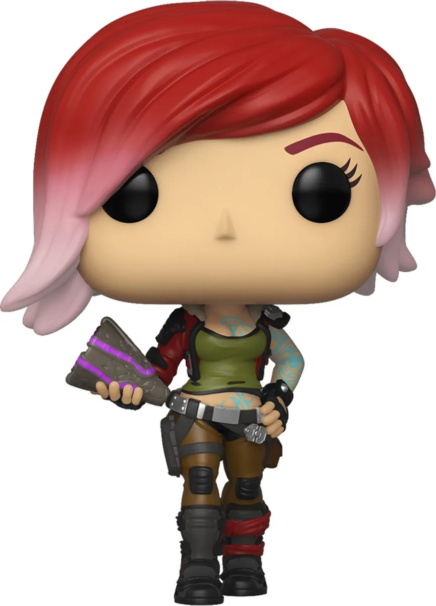 Funko POP! Borderlands 3 Lilith the Siren