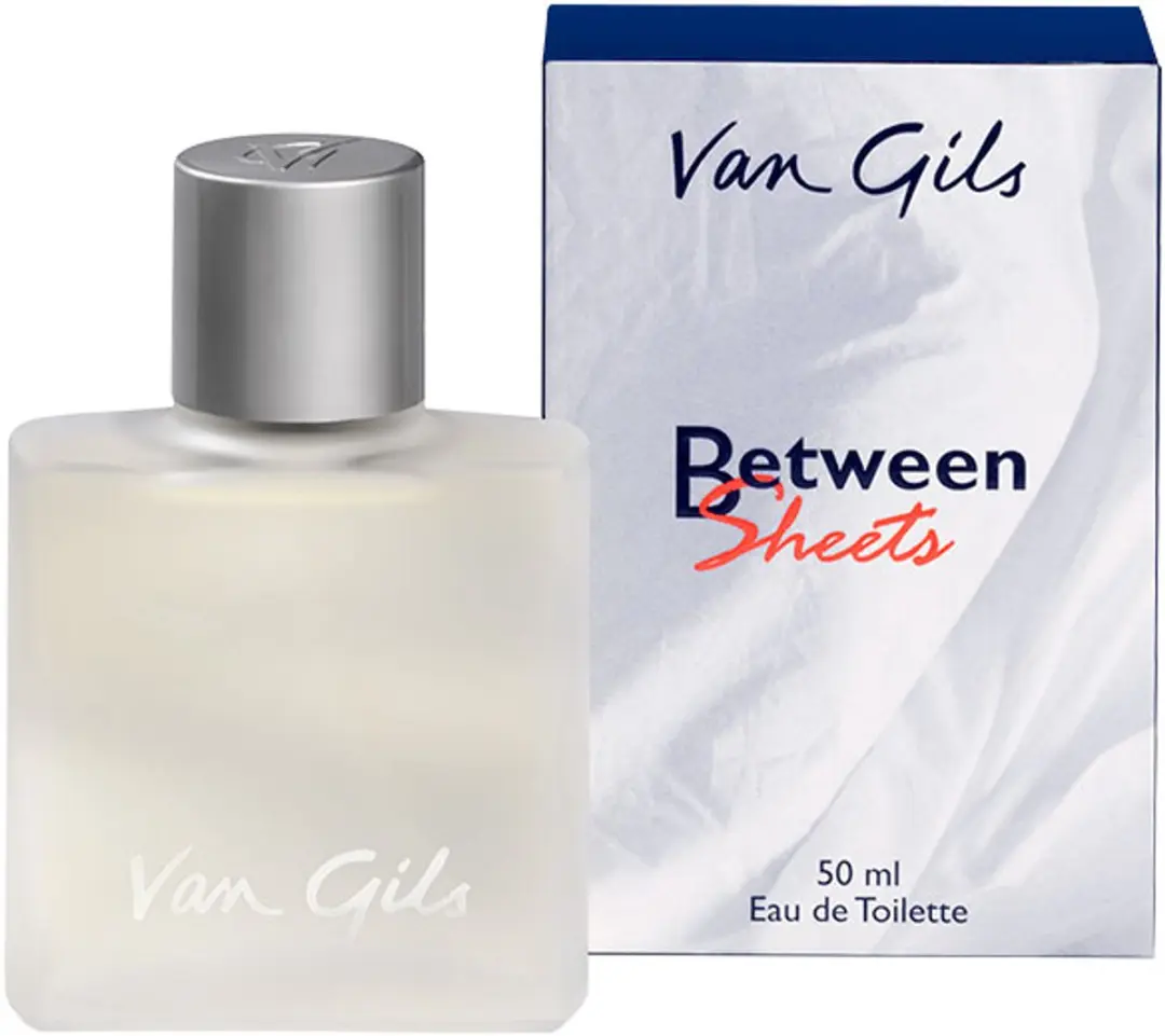 Van Gils Between Sheets Geschenkset - Eau de Toilette 50ml & Deo Stick 75ml