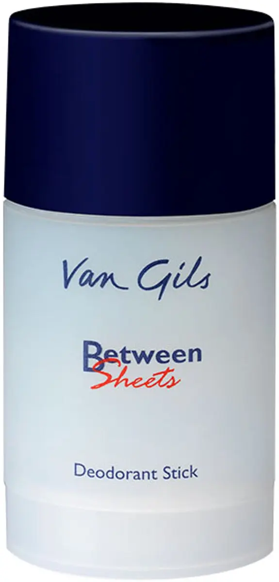 Van Gils Between Sheets Geschenkset - Eau de Toilette 50ml & Deo Stick 75ml