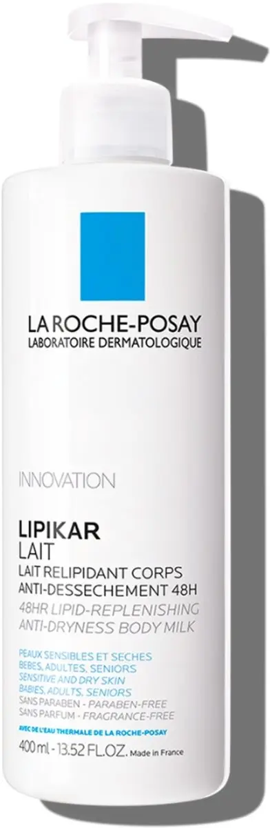 La Roche-Posay Lipikar Bodylotion 400ml