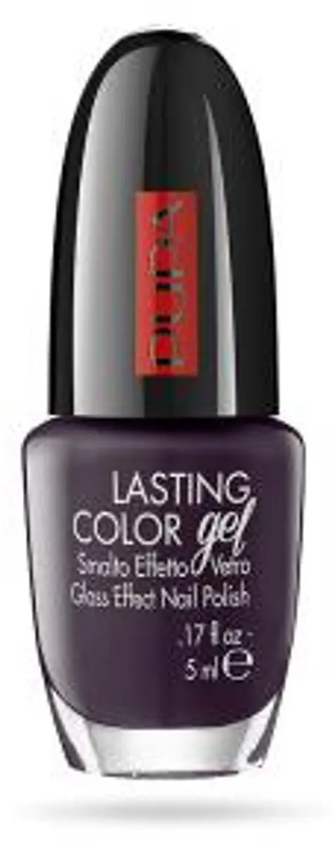 Pupa Milano Nagellak Nails Lasting Color Gel 103 Aubergine - 5ml