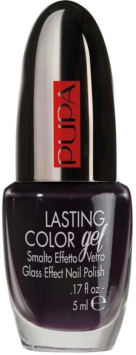 Pupa Milano Nagellak Nails Lasting Color Gel 103 Aubergine